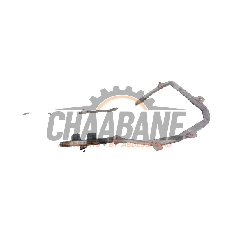 Airbag de toit gauche 97080309101 Porsche Panamera (970) 4.8 V8 32V GTS 2016 / 2023