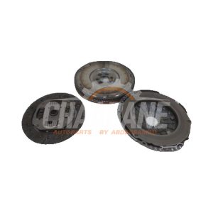 Volant moteur 04C105273G Audi A1 2018