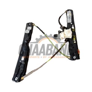 Leve vitre electrique avant droit C39789101 Jaguar XF (X260) 2.0 P250 Turbo 16V