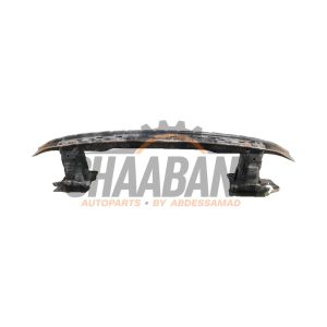 Renfort pare choc arriere A1666104200 Mercedes GL (X166) 3.0 GL 350 CDI V6 24V BlueTEC 4-Matic