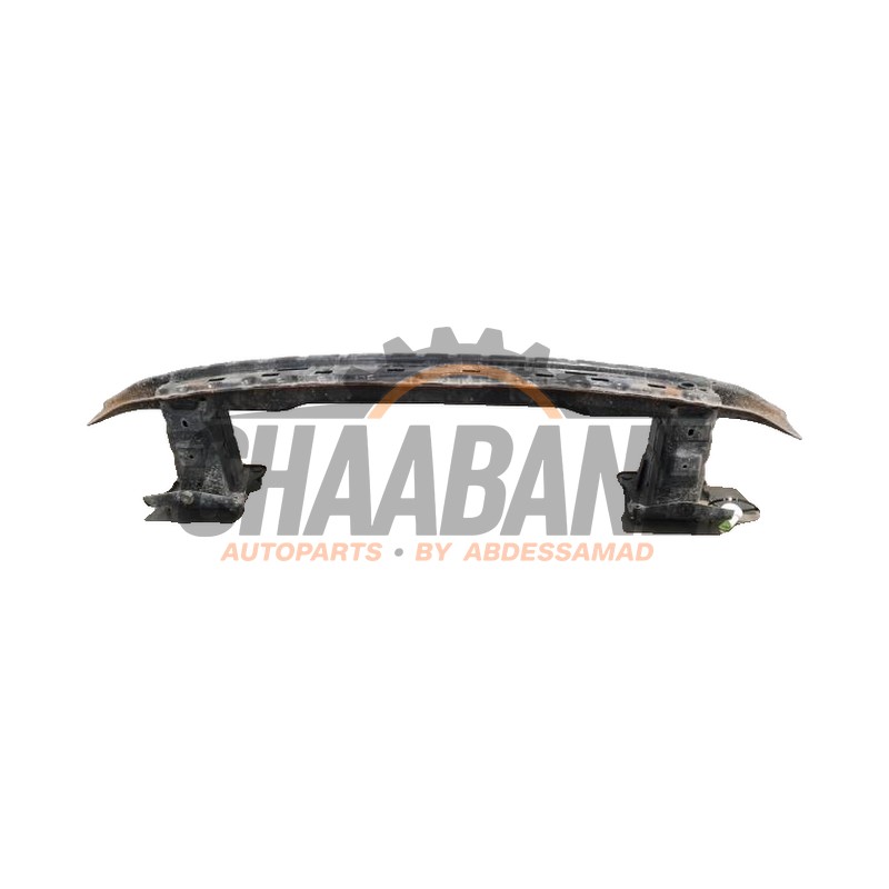 Renfort pare choc arriere A1666104200 Mercedes GL (X166) 3.0 GL 350 CDI V6 24V BlueTEC 4-Matic