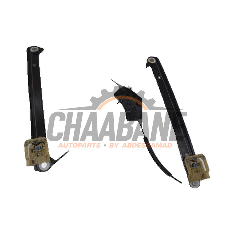 Leve vitre electrique avant droit 4KE837462 Audi E-Tron 2018