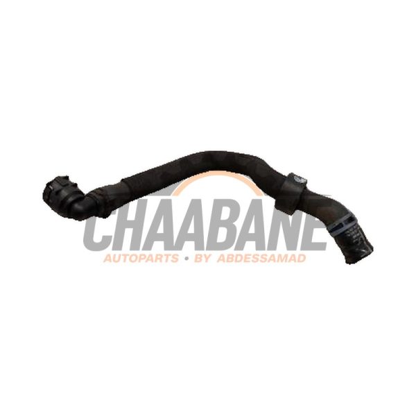 Tuyau radiateur 5QF122073AL Skoda Kodiaq 2.0 TDI 150 16V 4x4 2016