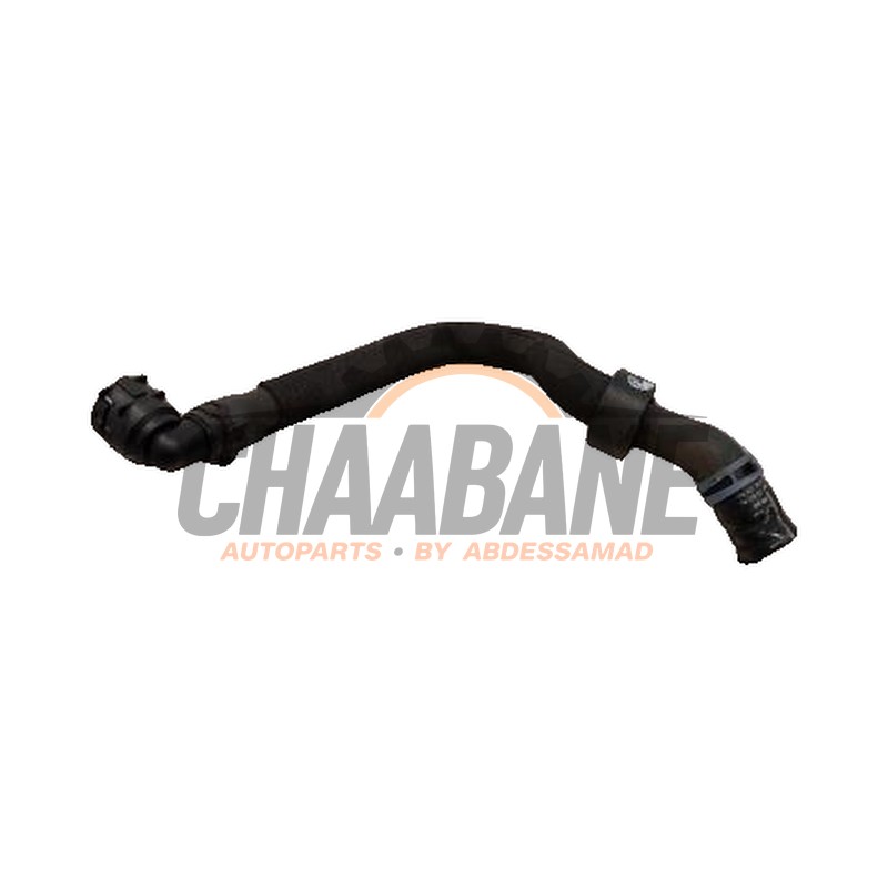 Tuyau radiateur 5QF122073AL Audi Q3 (F3B) 2018