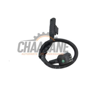 Capteur de cliquetis 06K905377A Audi Q5 (FYB/FYG) 2.0 TFSI 16V Quattro 2016