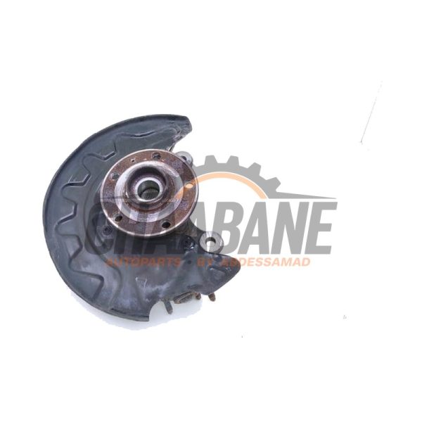 Joint arriere gauche 5WA407621 Volkswagen Golf VII Variant (AUVV) 1.6 TDI 4Motion 16V 2013 / 2021