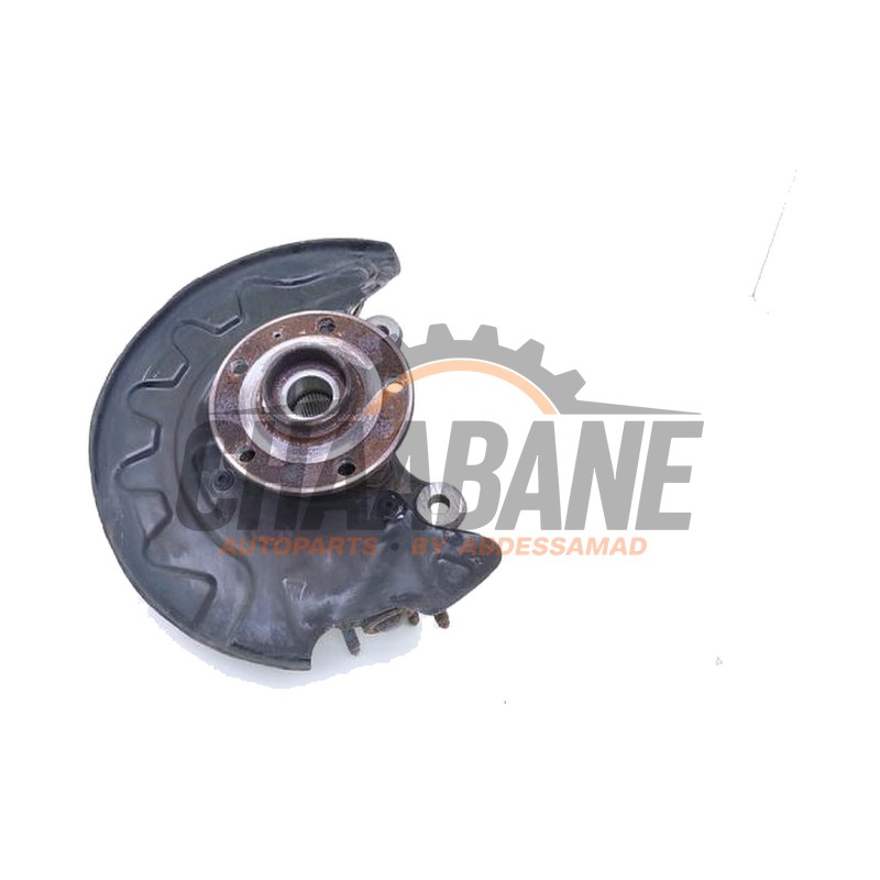 Support joint avant droit 5WA407621 Volkswagen Golf VIII (CD1) 2019