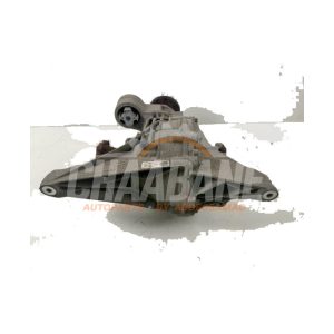 Arbre entrainement roue arriere 0G2500043B Audi Q7 2015