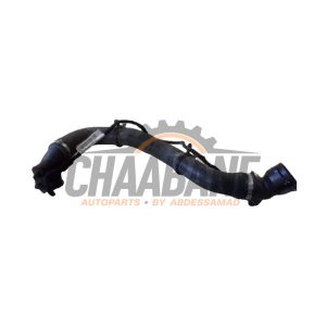 Tuyau radiateur JDE1634 Jaguar XE 2.0 D E-Performance 16V