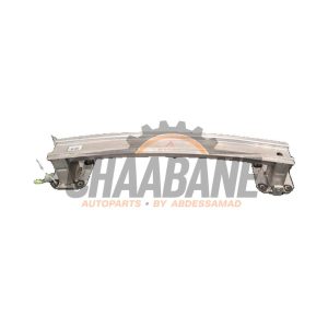 Barre chassis arriere A1676109900 Mercedes GLE (V167) 350de 2.0 Turbo 16V 4-Matic