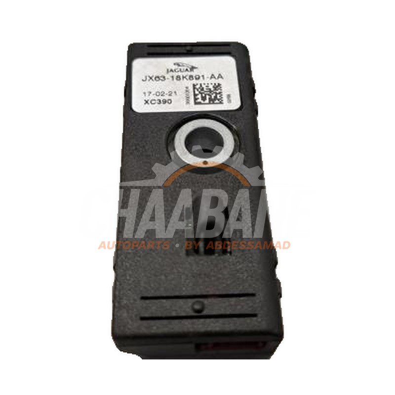 Antenne amplificateur JX6318K891AA Jaguar E-Pace 2.0 D 180 16V AWD