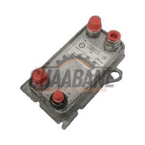Echangeur de chaleur A0995000300 Mercedes S AMG (A217) 5.5 S-63 AMG V8 32V Biturbo 4-Matic