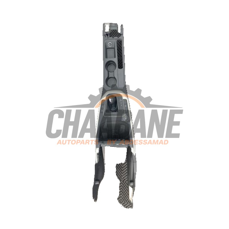 Console central 6F1863241C Seat Arona (KJX) 1.0 TSI 12V 2017