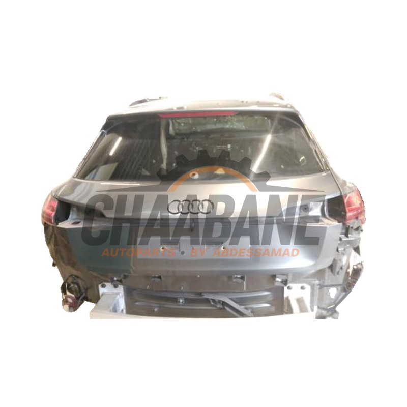 Hayon 4KE827025B Audi E-Tron 2018