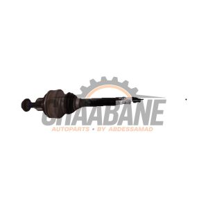Arbre de transmission arriere gauche 4N0501203 Audi A8 2017
