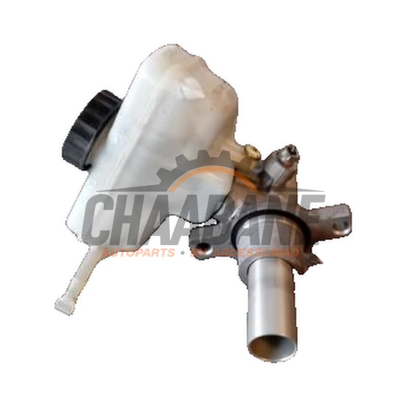 Cylindre de frein principal A2054300002 Mercedes GLC (X253) 2.2 250d 16V BlueTEC 4-Matic