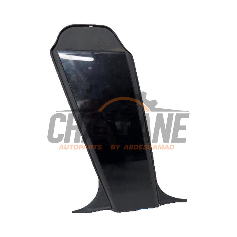 Moulure exterieure Style B 7453304 BMW 4 serie Gran Coupe (F36) 420i 2.0 TwinPower Turbo 16V 2014 / 2021