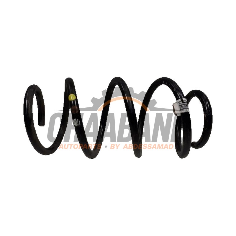 Ressort de suspension avant 5Q0411105DM Cupra Formentor 1.5 TSI 16V 2020