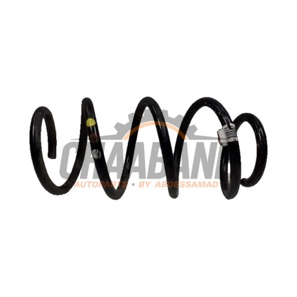 Ressort de suspension avant Cupra Formentor 1.5 TSI 16V 2020 5Q0411105DM