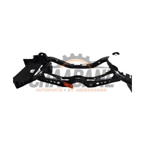 Pont arriere Audi A3 2012 / 2020