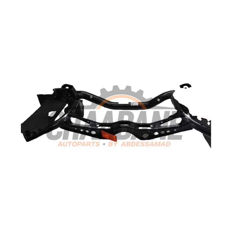 Pont arriere Audi A3 2012 / 2020
