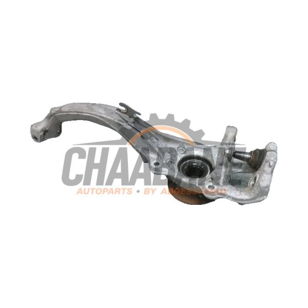 Moyeu de roue avant 4G0407241C Audi S6 2012 / 2018