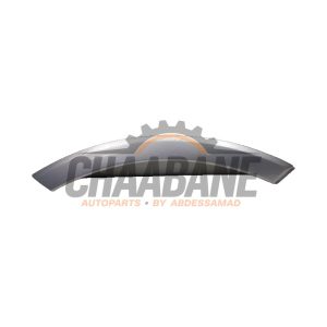 Jante de roue arriere 4M0853820EZ7G Audi Q7 (4MB/4MG) 2015