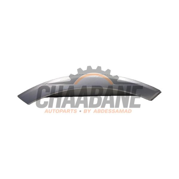 Jante de roue arriere 4M0853820EZ7G Audi Q7 (4MB/4MG) 2015
