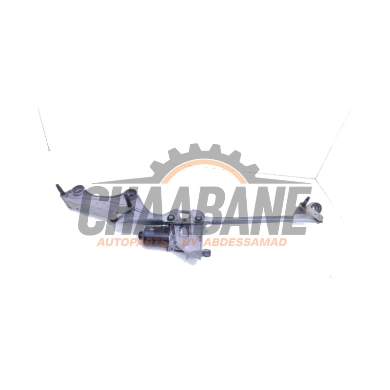 Moteur + mecanisme dessuie glace A2229069802 Mercedes S AMG (W222) 4.0 S-63 L AMG V8 Turbo 4-Matic+