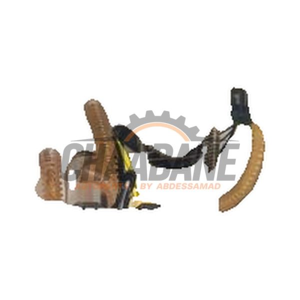 Pompe carburant electrique 732513707 BMW 2 serie Active Tourer (F45) 220dA xDrive 2.0 TwinPower Turbo 16V 2013 / 2021