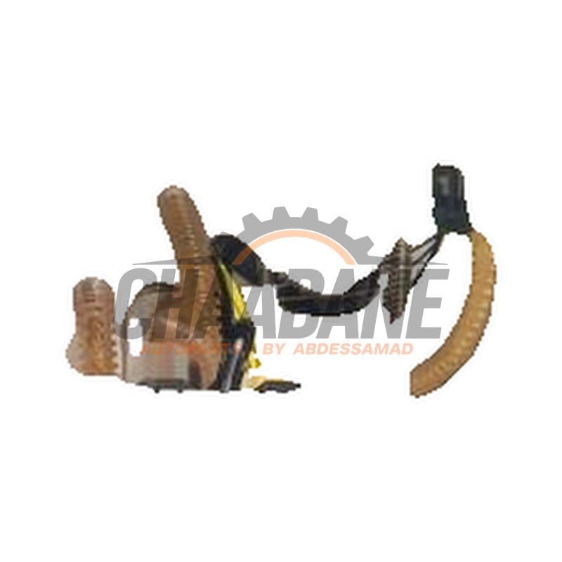 Pompe dinjection 732513707 BMW 2 serie Active Tourer (F45) 220dA xDrive 2.0 TwinPower Turbo 16V 2013 / 2021
