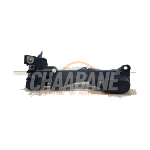 Distributeur de courant 586509 BMW iX3 80 kWh 2020