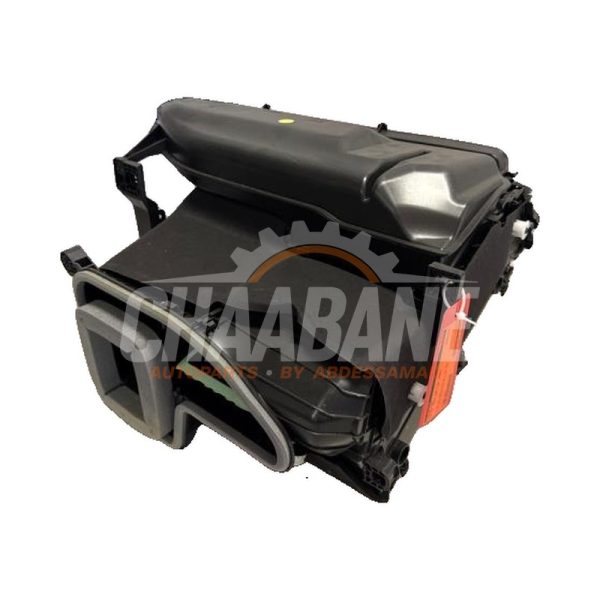 Bloc chauffage 1EA820153J Volkswagen ID.Buzz Cargo (EBA) 59 kWh 2022