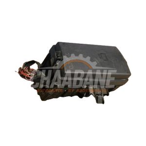 Porte fusible 5Q0937125B Skoda Octavia (5EAA) 1.2 TSI 16V 2012 / 2020