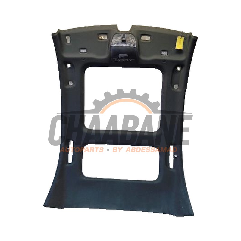 Revetement plafond 24784139F93 Mercedes C-Klasse