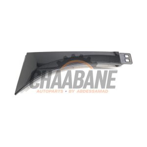 Aile avant gauche 4S0821105 Audi R8 (4S3/4SP) 5.2 V10 Plus Quattro 2015