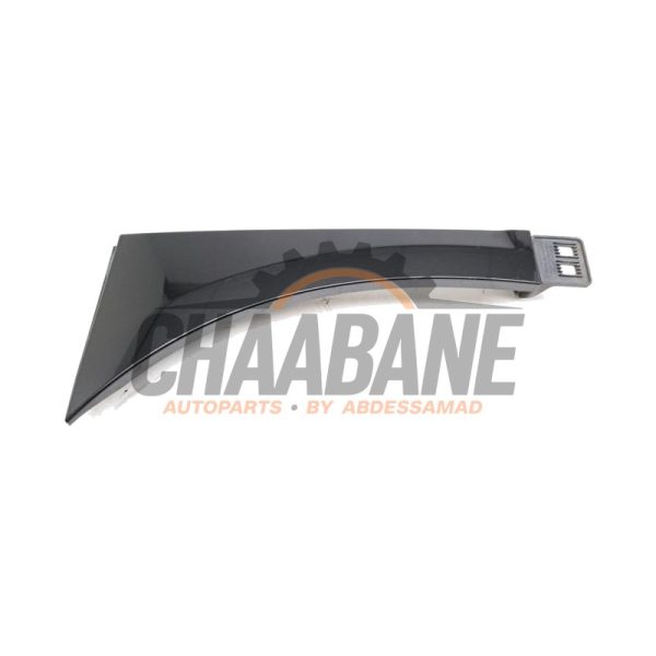 Aile avant gauche 4S0821105 Audi R8 (4S3/4SP) 5.2 V10 Plus Quattro 2015