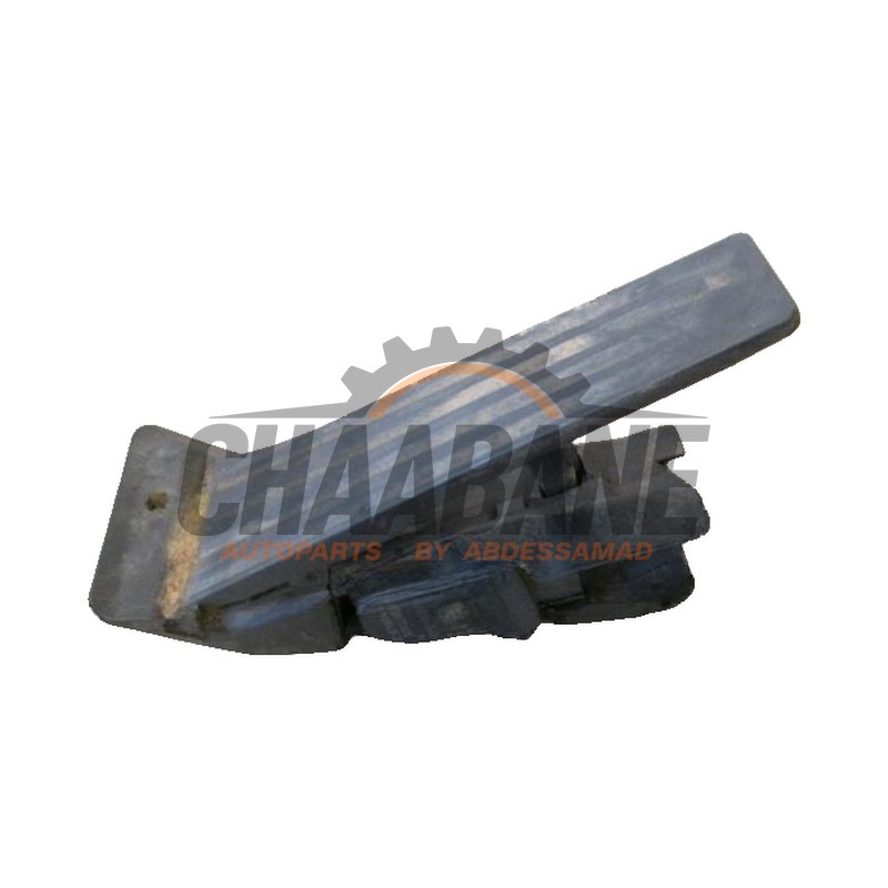 Capteur de position pedale daccelerateur 6PV01043532 BMW 2 serie Active Tourer (F45) 218d 2.0 TwinPower Turbo 16V 2013 / 2021