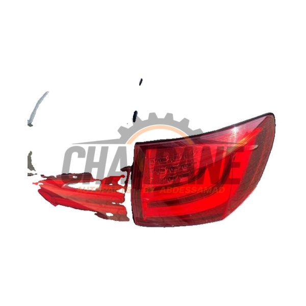 Feu arriere secondaire droit 63217203234 BMW M5 Touring (G91) M550d xDrive 24V 2024