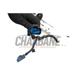 Cremaillere assistee HX733200AA Jaguar XE 2.0 200 Turbo 16V