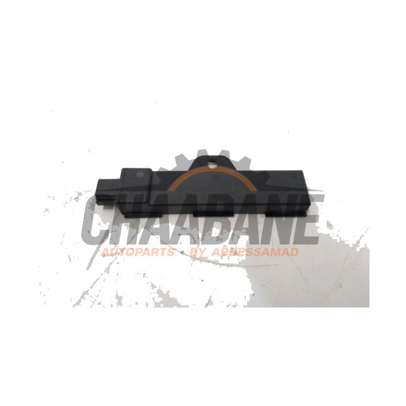 Entree sans cle - Antenne 65209220832 BMW X5 (F15) xDrive 40d 3.0 24V 2013 / 2018