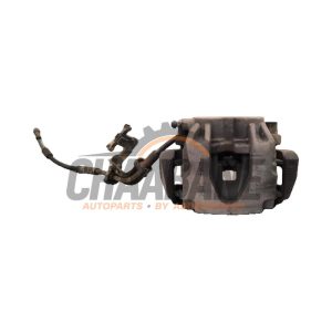 Etrier de frein avant gauche A1664200348 Mercedes GLE Coupe (C292) 350d 3.0 V6 24V BlueTEC 4-Matic