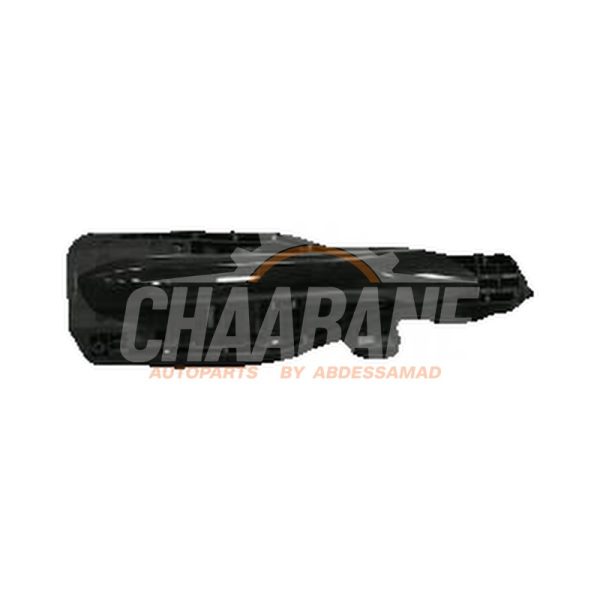 Poignee de porte arriere droite 971839886C Porsche Panamera 2016 / 2023