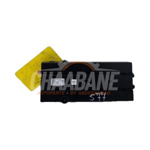 Chargeur sans fil 8V0035502 Audi A3 Sportback (8VA/8VF) 2.0 TDI 16V Quattro 2012 / 2020
