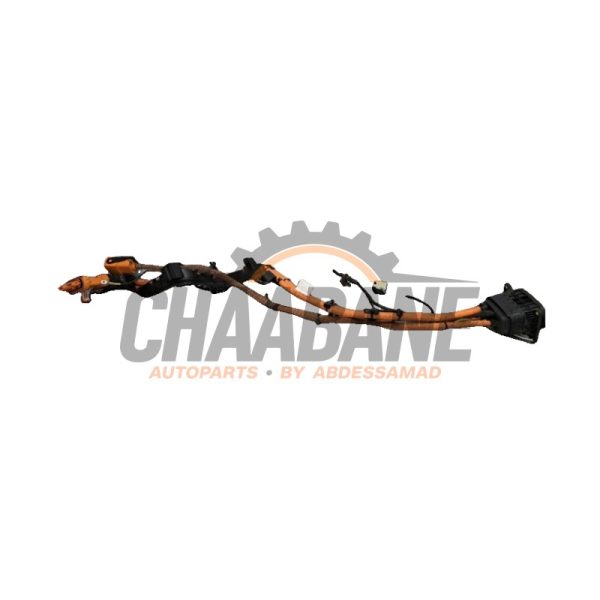 Port de chargement voiture electrique 89A971531AC Audi Q4 Sportback (4FN) 45 e-tron quattro 77 kWh 2021