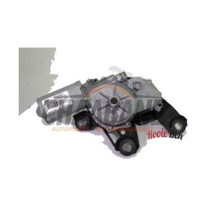 Moteur essuie-glace arriere 95B955711 Porsche Macan (95B) 3.0 S Diesel V6 24V 2014