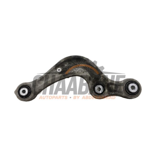 Bras de suspension haut arriere gauche 4M0505323G Audi E-tron Sportback (GEA) 55 2019