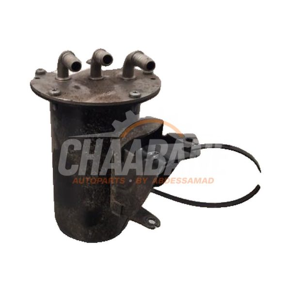 Filtre a carburant 5WA127399K Skoda Octavia Combi (NXAC) 2.0 TDI GreenTec 16V 2019