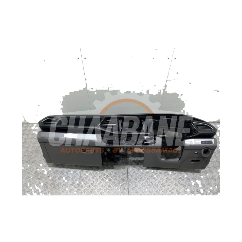Tableau de bord 7L2857003B82V Volkswagen California T6 2.0 TDI 204 4Motion 2015 / 2024
