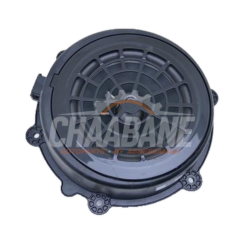 Haut-parleur 971035453D Porsche Cayenne III (9YA) 3.0 V6 Turbo 24V E-Hybrid 2017